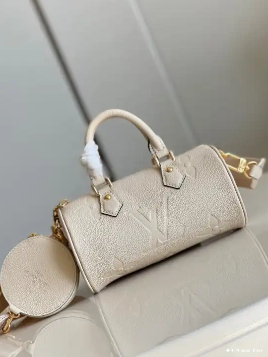AAA Replica Ru LOUIS VUITTON PAPILLON BB 0529
